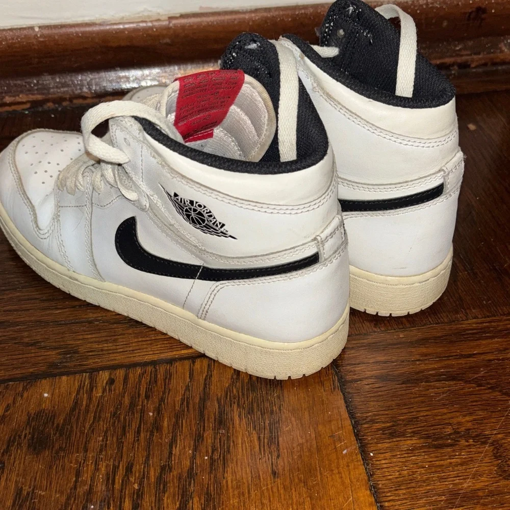 Jordan 1 Retro High OG Premium ‘Ying Yang’ 2016 Rare